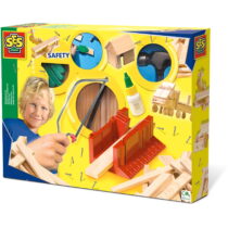Set creativ – Set tamplarie de lux
