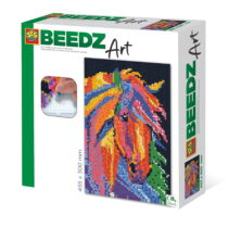 Set margele de calcat Beedz Art – Cal fantasy