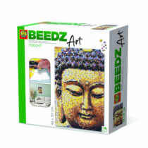 Set margele de calcat Beedz Art – Buddha