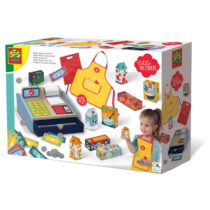 Jucarie – Mega set cumparaturi