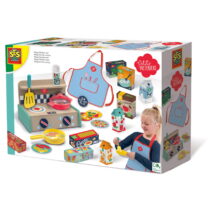 Jucarie – Mega set bucatarie