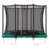 Trambulina Berg Ultim Favorit regular cu plasa  Comfort 280×190