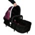 Carucior 2 in 1 reversibil X2 Purple 0-36 luni BUF BOOF-X2PURPLE-cocoli.ro-6