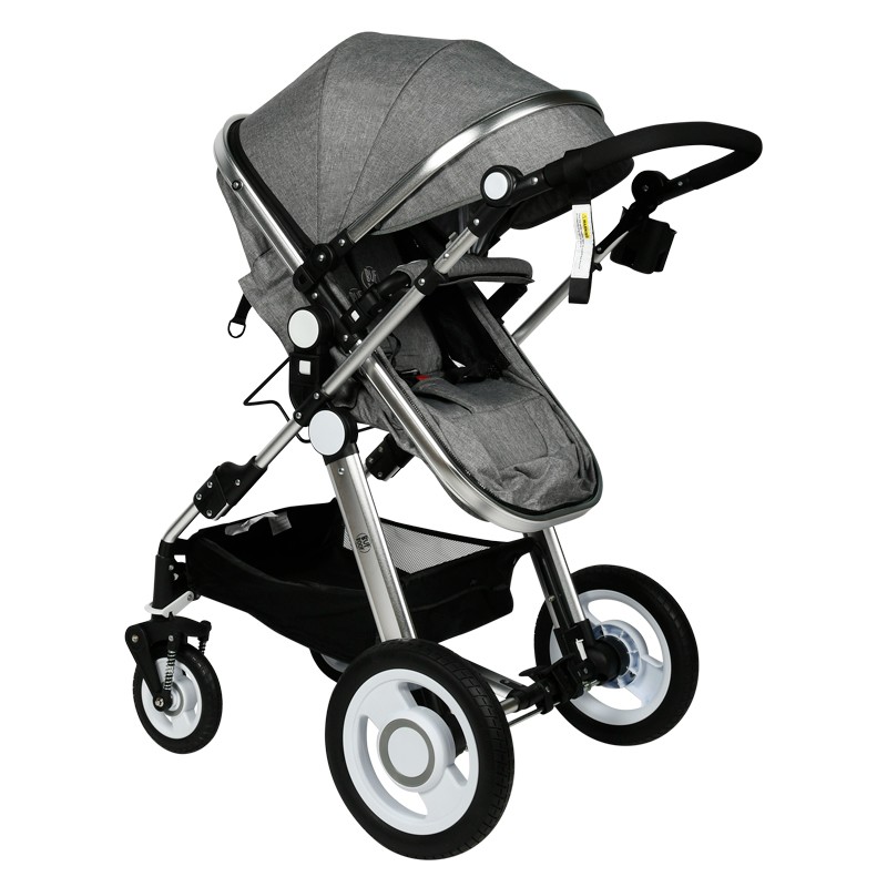 Carucior-2-in-1-reversibil-S-18-BUF-BOOF-Grey-0-36-luni-S-18Grey-cocoli.ro-2
