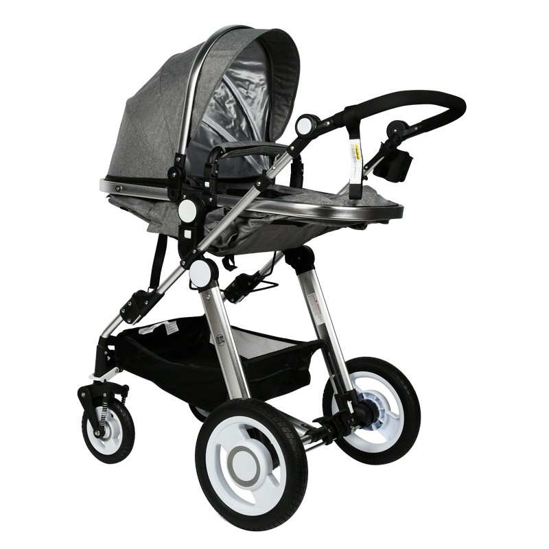 Carucior-2-in-1-reversibil-S-18-BUF-BOOF-Grey-0-36-luni-S-18Grey-cocoli.ro-3