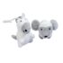 Leagan-Electric-Inteligent-Portabil-W5-BUF-BOOF-gri-W5-Grey-8-cocoli.ro