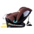Scaun-Auto-Saphir-DELUXE-BUF-BOOF-iSIZE-Coffee-cu-Isofix-pozitie-somn-165-grade-rotativ-360-grade-40-150-cm-cocoli.ro-6