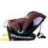 Scaun-Auto-Saphir-DELUXE-BUF-BOOF-iSIZE-Coffee-cu-Isofix-pozitie-somn-165-grade-rotativ-360-grade-40-150-cm-cocoli.ro-7