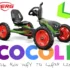 Kart BERG Buddy Fendt NEW