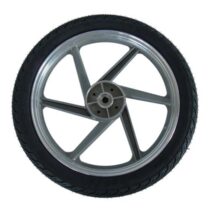 Roata 2.75×17 stanga (Grantour Racer)