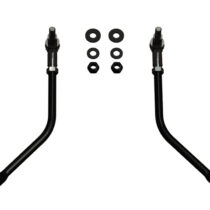 Set bielete-accesorii Buddy