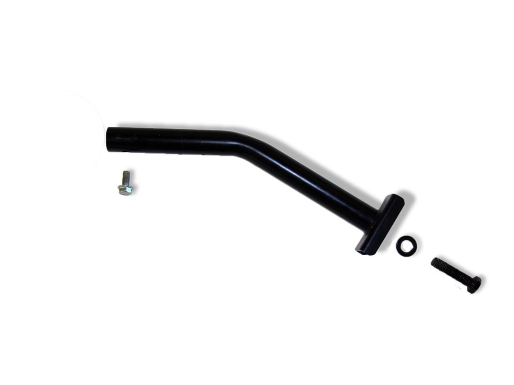 Tija fixare cadru-ax volan (H=296mm) Tija fixare cadru-ax volan (H=296mm)