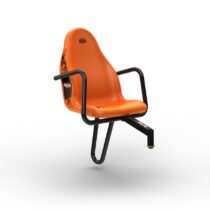 Scaun Pasager X-Cross