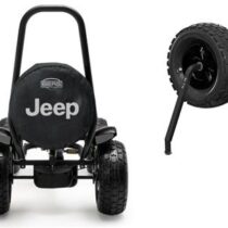 Roata de rezerva Jeep