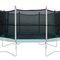 Plasa pentru siguranta trambulina 270