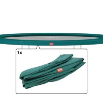Protectie arcuri pentru trambulina Favorit 380