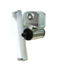 Sistem pedale XL Frame