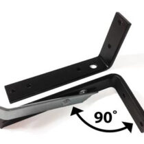 Suporti prindere aparatori XL frame