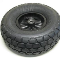 Roata neagra 460/165-8 All Terain