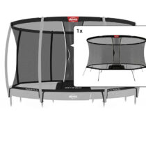 Plasa  pentru siguranta Deluxe Trambulina 380