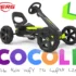Kart BERG Reppy Raptor