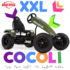 Kart BERG XXL Jeep Revolution BFR Kart BERG XXL Jeep Revolution BFR