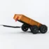 Remorca L Tandem Kart Buddy-Rally