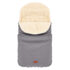 Sac de iarna de lana impermeabil Nativo Winter 85×40 cm Gri Sac de iarna de lana impermeabil Nativo Winter 85×40 cm Gri