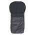 Sac de dormit impermeabil polar Nativo Winter 110×40 cm Grafit