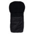 Sac de dormit impermeabil polar Nativo Winter 110×40 cm Negru Sac de dormit impermeabil polar Nativo Winter 110×40 cm Negru