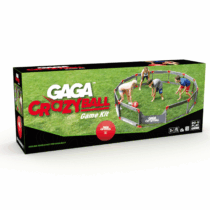 Kit joc mingi si arena – Gaga Crazy