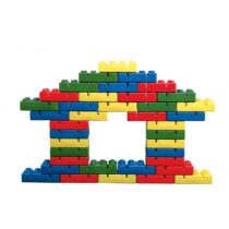 Set 40 caramizi uriase – Italveneta