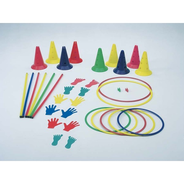 Set de motricitate C – Active Play Set de motricitate C – Active Play
