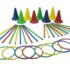 Set motricitate Multisaltarello Mic