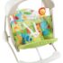 Leagan si scaun 2 in 1 Fisher Price