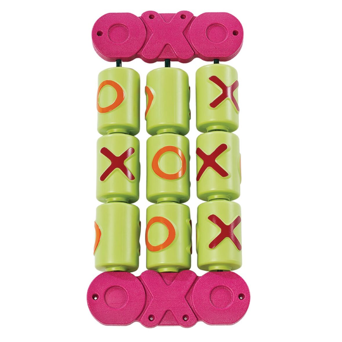 Set OXO play – uz rezidențial KBT