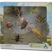 Set 7 buc Insecte – Collecta