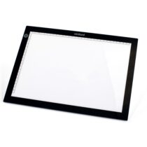Panou luminos A4 pentru activitati educationale