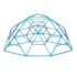 Complex de catarat Climbing Dome 260 cm Plum Complex de catarat Climbing Dome 260 cm Plum