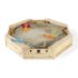 Cutie De Nisip Hexagonala Din Lemn Treasure Beach 116×116 Plum Cutie De Nisip Hexagonala Din Lemn Treasure Beach 116×116 Plum