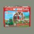 Set magnetic de joaca La Ferma – Melissa & Doug Set magnetic de joaca La Ferma – Melissa & Doug