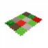 Set covorase ortopedice senzoriale puzzle Christmas Carol