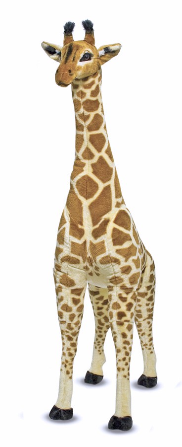 Melissa and Doug – Girafa gigant plus Melissa and Doug – Girafa gigant plus