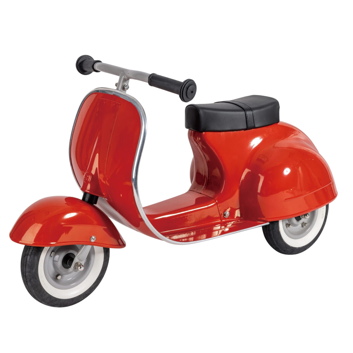 Vespa Ambosstoy, rosie