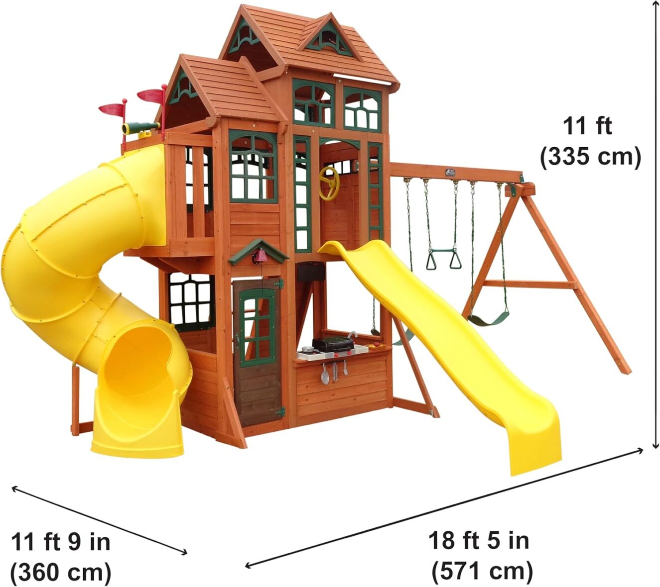 Complex-de-joaca-din-lemn-Canyon-Ridge-Kidkraft-cocoli.ro-6