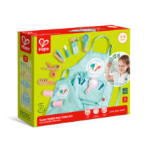 Jucarie – Set de coafura super elegant pentru copii (15 piese)