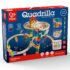 Jucarie copii Quadrilla – circuit cu bile – Ultimate (198 piese)