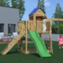 Complex-joaca-din-lemn-7in1-pentru-10-copii-Fungoo-Treehouse-natur-cocoli.ro-2