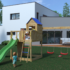 Complex-joaca-din-lemn-7in1-pentru-10-copii-Fungoo-Treehouse-natur-cocoli.ro-3