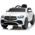 Masinuta electrica Mercedes GLE 450 Alb
